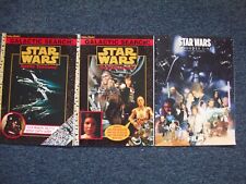 Star wars books for sale  ST. IVES