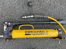 Enerpac p39 hydraulic for sale  BIRMINGHAM