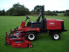 Toro 4100d batwing for sale  CHORLEY