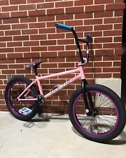 Custom bmx bike for sale  Bethlehem