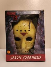 Deluxe adult jason for sale  Fort Worth