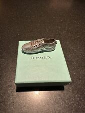 Tiffany tennis shoe for sale  Columbus