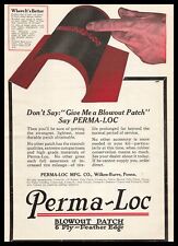 1919 perma loc for sale  Austin