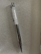 Swarovski ballpoint pen for sale  CASTLEDERG