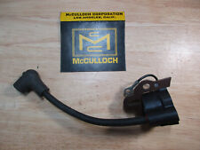 Genuine mcculloch mini for sale  Eau Claire