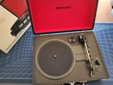 Crosley cruiser giradischi usato  Parma