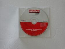 Quicken basic 2004 for sale  Patterson