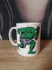 Tasse mug hulk d'occasion  Plonéour-Lanvern