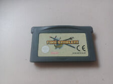 Fire emblem gba usato  Vimodrone