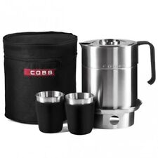Cobb camp kettle for sale  CULLOMPTON