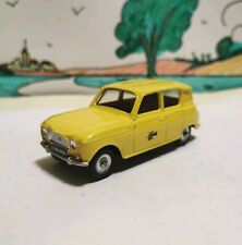 Dinky toys renault d'occasion  Pacy-sur-Eure