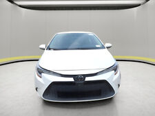 2020 toyota corolla le for sale  Tomball
