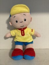 Caillou plush toy for sale  Chambersburg