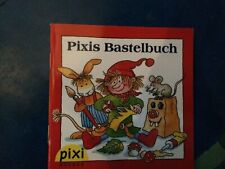 Pixi sonderausgabe pixis gebraucht kaufen  Wetter (Ruhr)