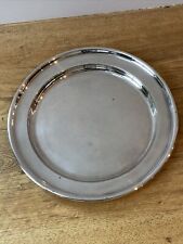 Elkington unplated solid for sale  SOLIHULL