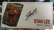 Stan lee hand for sale  TIDWORTH