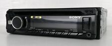 Sony cdx g1000u usato  Pontedera