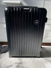 Rimowa koffer sonder gebraucht kaufen  Deutschland