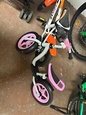 Kinder fahrrad hne gebraucht kaufen  Leipzig