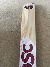 DSC Cricket Bat 2024 Stickers  Hidden Gem Two Grips Applied For 2.10.4oz for sale  Shipping to South Africa