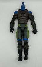 Forragem corporal completa GIJoe Classified Barbecue Mad Marauders escala 1/12, usado comprar usado  Enviando para Brazil