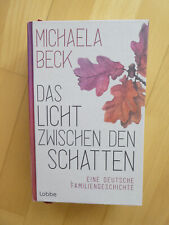 Michaela beck licht gebraucht kaufen  Hamburg