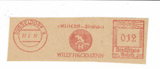 1937 afs düsseldorf gebraucht kaufen  Wiesbaden