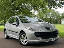 Peugeot 207 1.4 for sale  BEDFORD