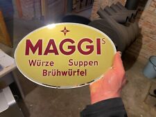 Maggi würze suppen gebraucht kaufen  Deutschland