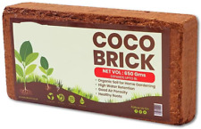 Coco coir brick for sale  Shipping to Ireland