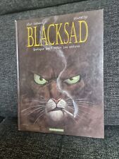 Blacksad tome édition d'occasion  Nantes