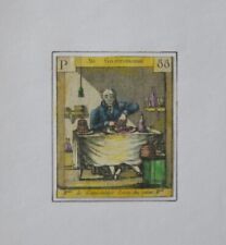 Antique 1830 gastronome d'occasion  Expédié en Belgium