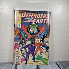 Star comics defenders for sale  Tolleson
