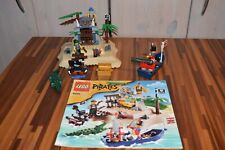 LEGO Pirates: Schatzinsel (6241) comprar usado  Enviando para Brazil