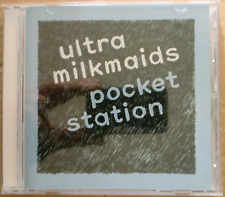 Ultra milkmaids pocket gebraucht kaufen  Lienen