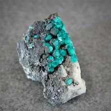 Dioptase crystal altyn for sale  Randleman