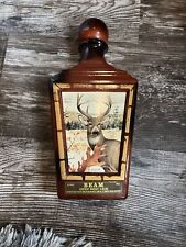 Beam whiskey decanter for sale  Buffalo