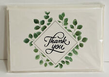 Thank cards set for sale  Shipping to Ireland