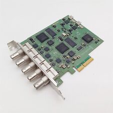 BlackMagic Design DeckLink Duo 5 Port PCI-E SDI Video Capture Card BMDPCB119B for sale  Shipping to South Africa