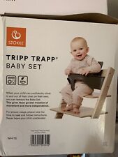 Tripp trapp baby usato  Ziano Piacentino