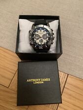 Anthony james london for sale  SALFORD