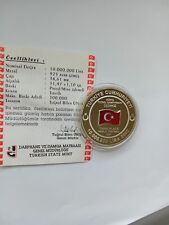 Turkey türkei 10000000 gebraucht kaufen  Deutschland