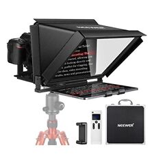 Neewer x12 teleprompter usato  Castel San Giovanni