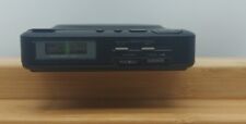 CD player vintage Sony Discman Walkman D-2 disco compacto Japão década de 1980, usado comprar usado  Enviando para Brazil