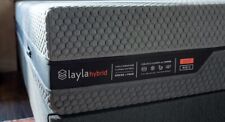 Layla hybrid mattress for sale  Pompton Lakes