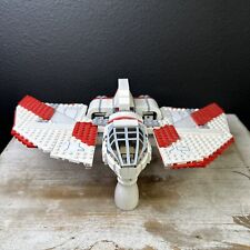 LEGO Star Wars T-6 Jedi Shuttle 7931 - Transbordador sin minifigura ni instrucciones segunda mano  Embacar hacia Argentina