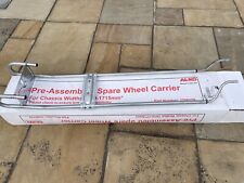 Spare wheel carrier for sale  MAIDSTONE
