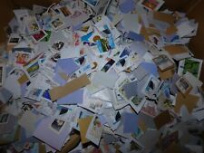 Briefmarken kiloware karton gebraucht kaufen  Kammeltal