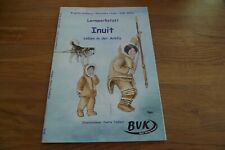Lernwerkstatt inuit leben gebraucht kaufen  Lübeck