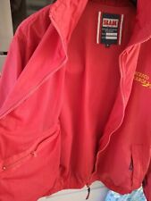 Sailing yachting jacket for sale  Shipping to Ireland